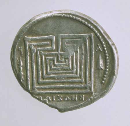 Image:greek_labyrinth_coin.jpg